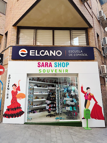 SARA SHOP SOUVENIR ALICANTE — Tienda de recuerdos
